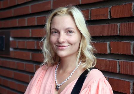 Актриса Мон Сор рассказала, как справлялась со страхом перед Бондарчуком