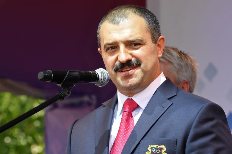 Виктор Лукашенко