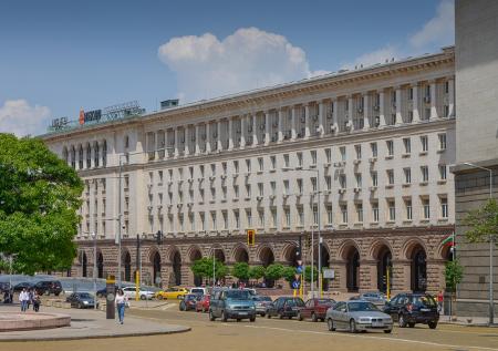 В Болгарии МУС обвинили в шизофренической русофобии