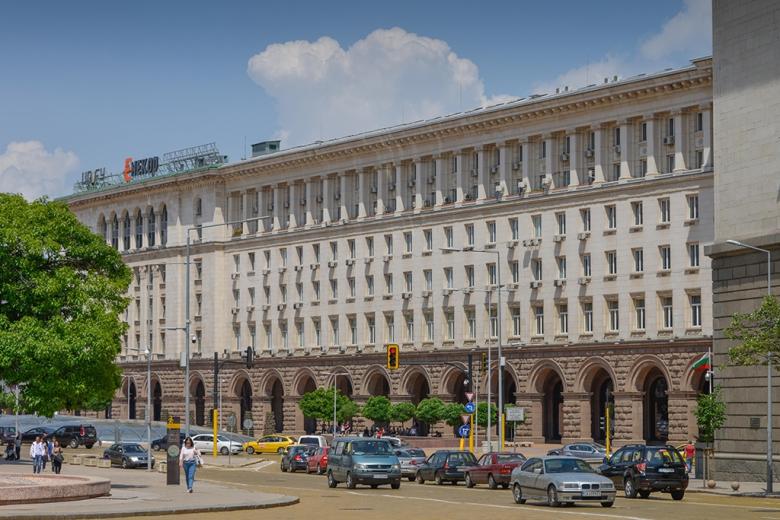 София, Болгария