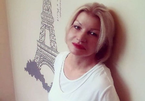 Екатерина Терешкович