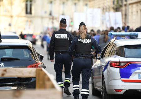 Названа причина взрыва у российского консульства в Марселе