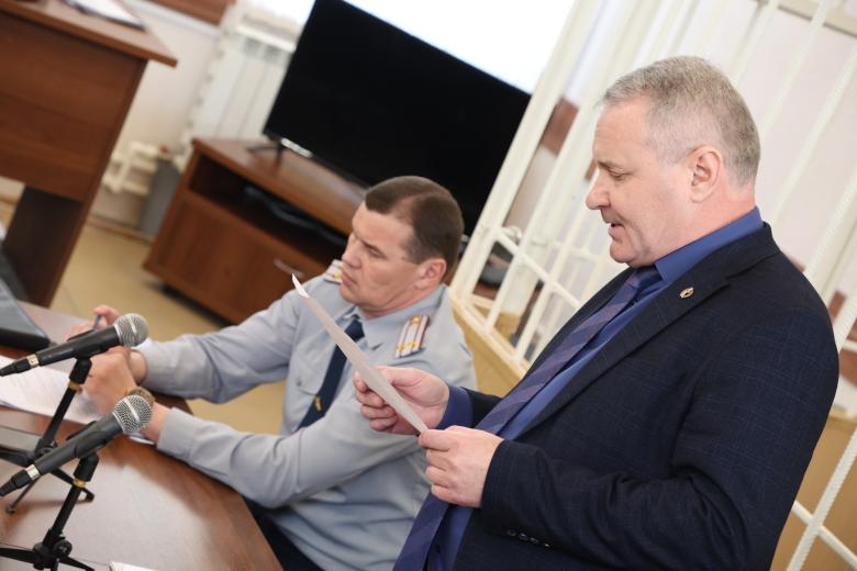 Юрий Падалко