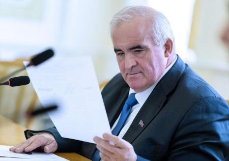 Губернатор Костромской области Ситников заразился коронавирусом