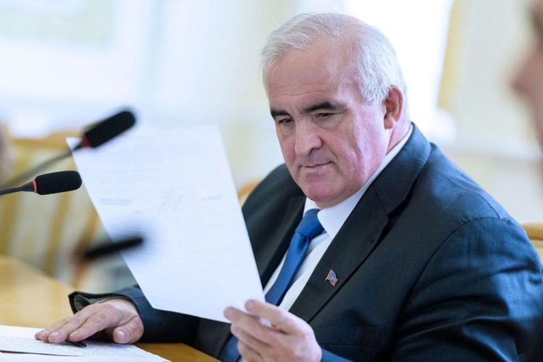 Сергей Ситников