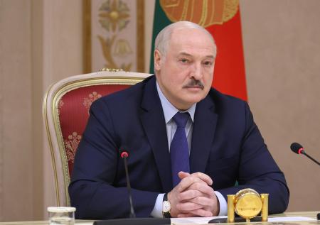 Лукашенко меняет Крым на калий