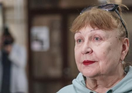Скандалы с коллегами, алкоголь, аборт: как живет актриса Татьяна Кравченко