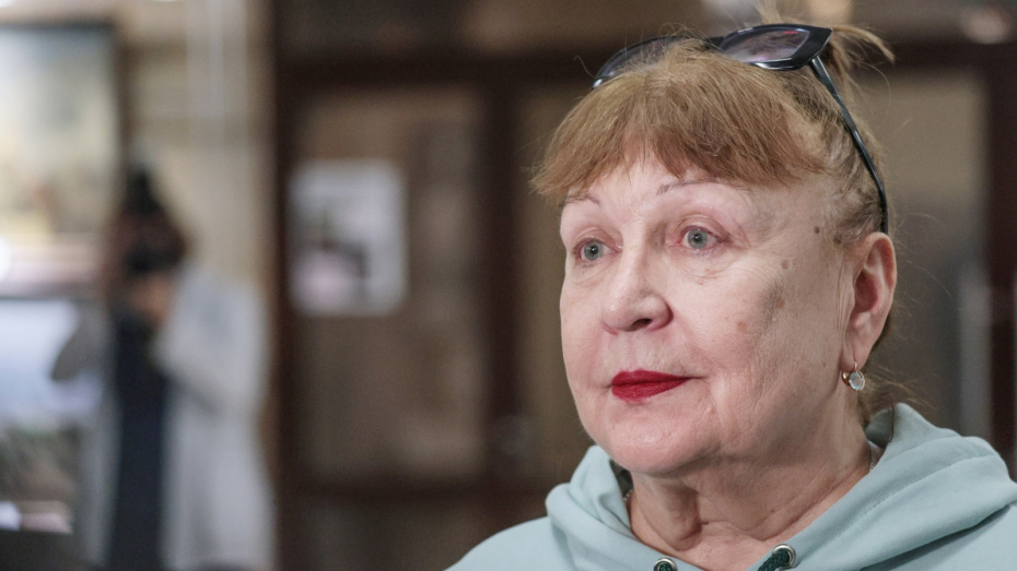 Татьяна Кравченко