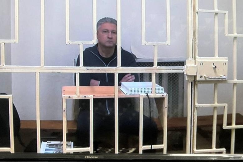 Тимур Иванов