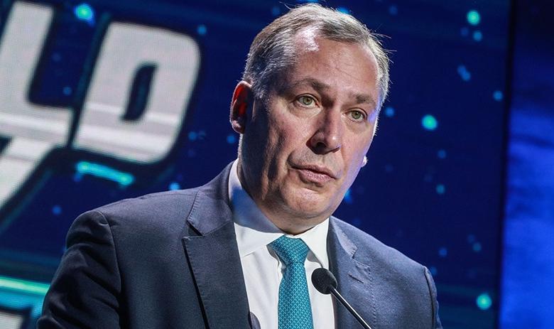 Станислав Поздняков