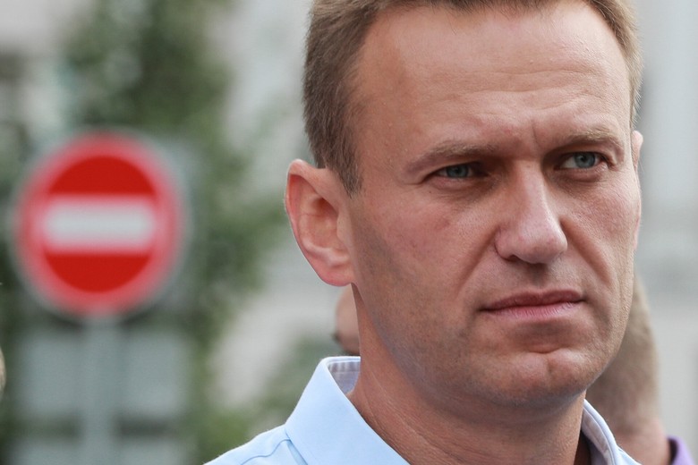 Алексей Навальный