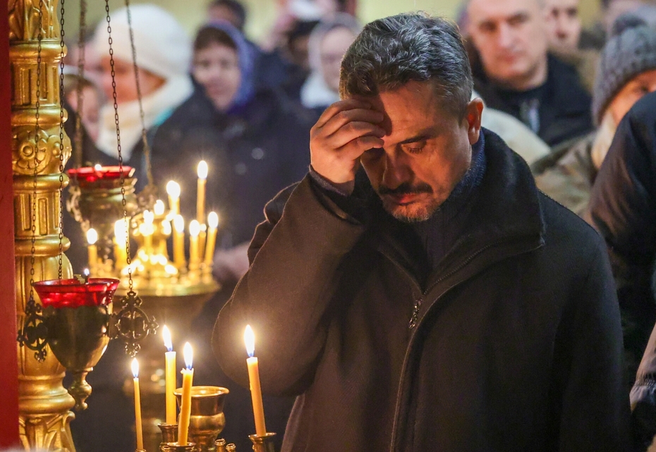 Традиции Благовещения Пресвятой Богородицы