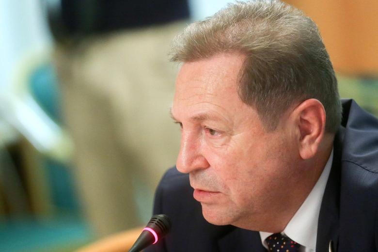 Михаил Кузьмин 
