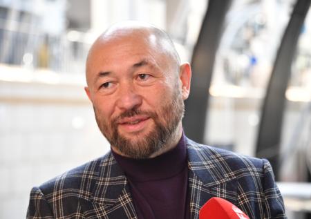 «Это как раз все мы»: Бекмамбетов снимет мультфильм про фольклорного ишака