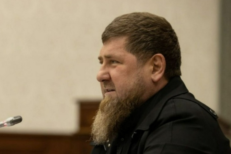 Рамзан Кадыров