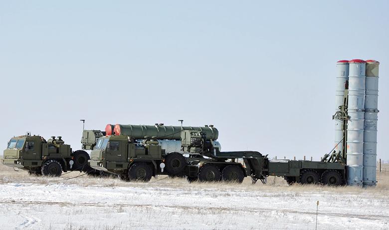 С-400