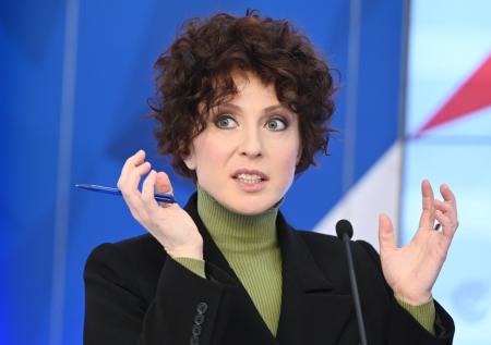 Чурикова раскрыла подробности своей операции