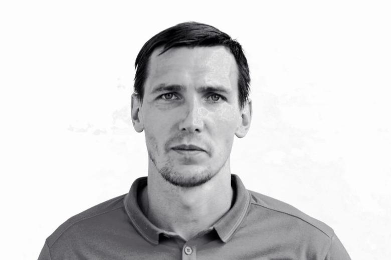 Евгений Ситников