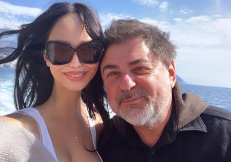 Исхудавшая жена Цекало показала фигуру и нарвалась на критику