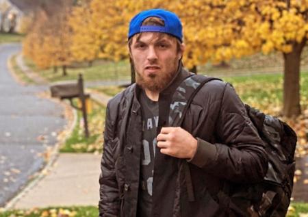 Магомедов проиграл Стотсу и не смог стать претендентом на титул Bellator