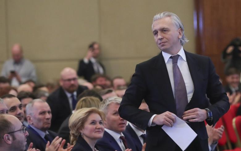 Александр Дюков