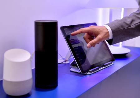 Голосовые помощники Apple и Amazon обвинили в сексизме