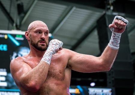 Экс-чемпион мира по боксу оценил появление международной кулачной лиги