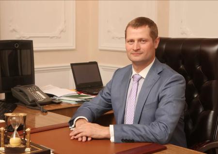 Главой Фонда защиты прав дольщиков назначен Константин Тимофеев
