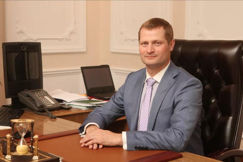  Константин Тимофеев