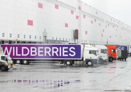 Рейд ОМОНа на склад Wildberries в Электростали. Что натворили мигранты?