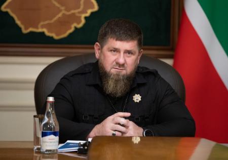 Кадыров поблагодарил участников митинга против Янгулбаевых
