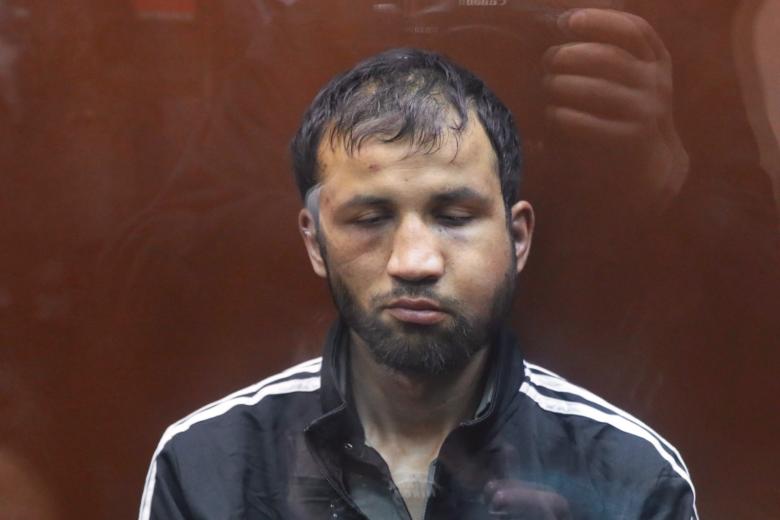 Фаридун Шамсиддин