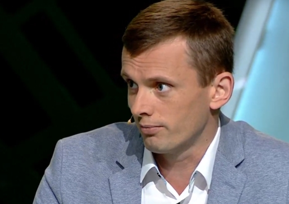 Руслан Бортник