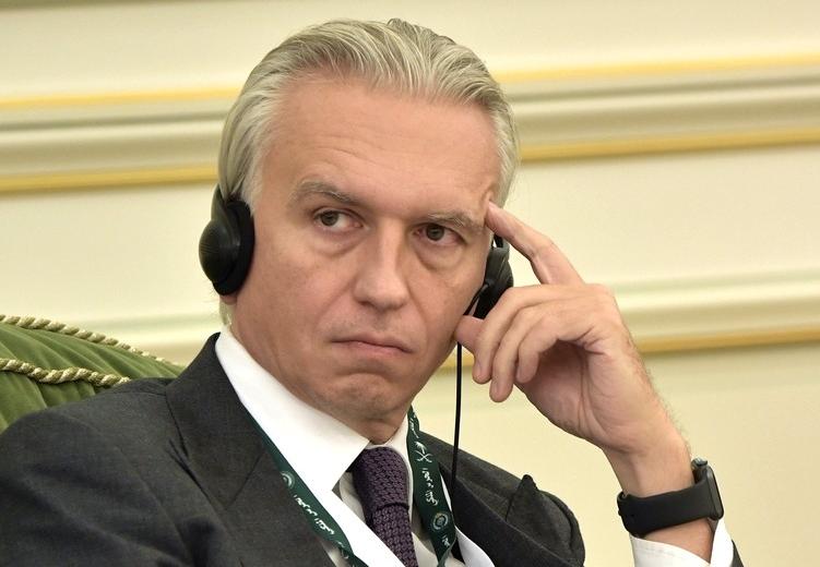 Александр Дюков