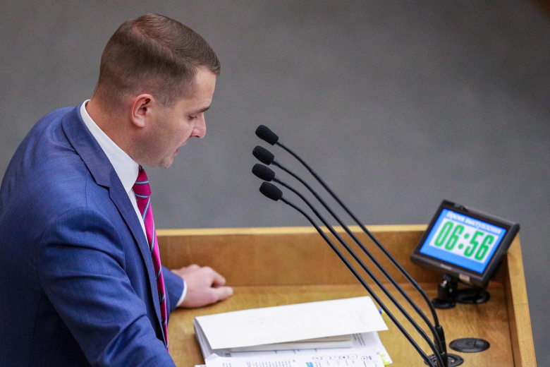 Ярослав Нилов