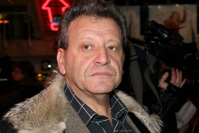 Борис Грачевский