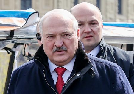 Лукашенко заявил о неминуемом апокалипсисе в случае третьей мировой войны