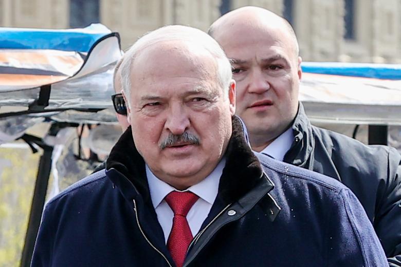 Александр Лукашенко
