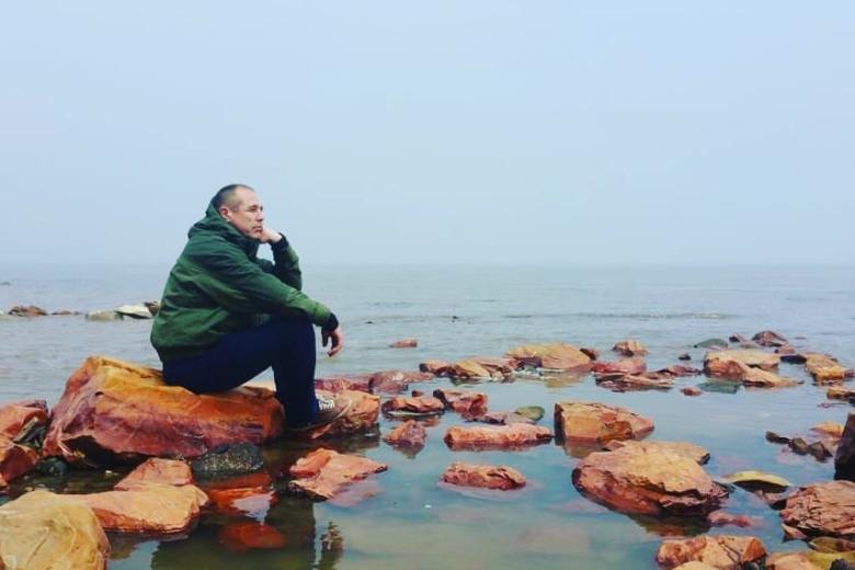 Дмитрий Соколов