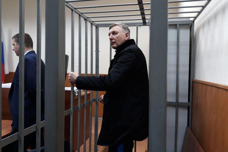 Александр Кизлык