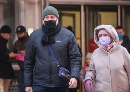 Врач объяснил, как рассчитать показатель коллективного иммунитета