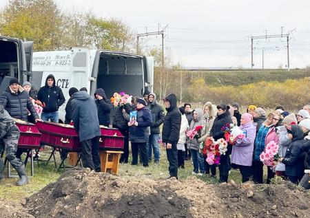 В СК назвали главную версию по делу о смерти детей под Красноярском