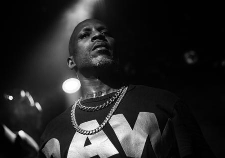 «Исход»: посмертный альбом DMX выйдет в конце мая
