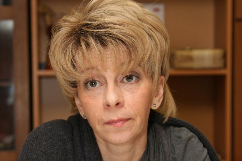 Елизавета Глинка