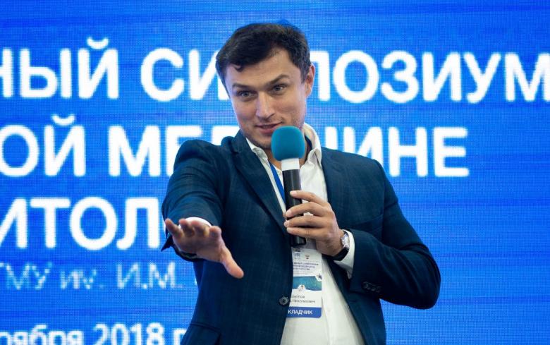 Эдуард Безуглов