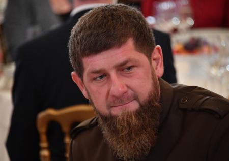 Кадыров пообещал вернуть оставленные под Харьковом города и дойти до Одессы