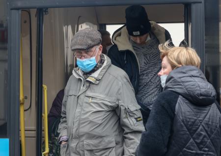 «Чистейшее вредительство»: экс-депутат о введении QR-кодов на транспорте
