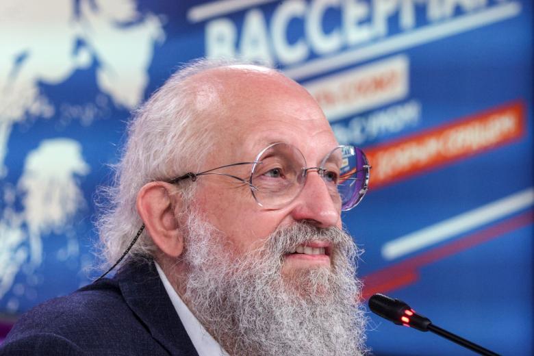 Анатолий Вассерман