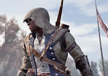 Обновлённая Assassin’s Creed 3 получила дату выхода
