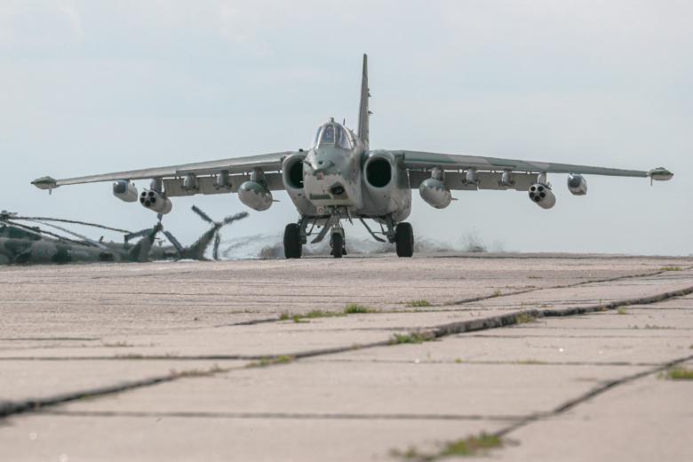Су-25